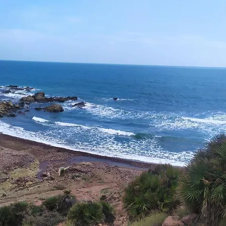 Privatunterkunft En Frente Del Puerto Almería
