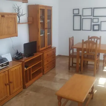 Privatunterkunft En Frente Del Puerto *