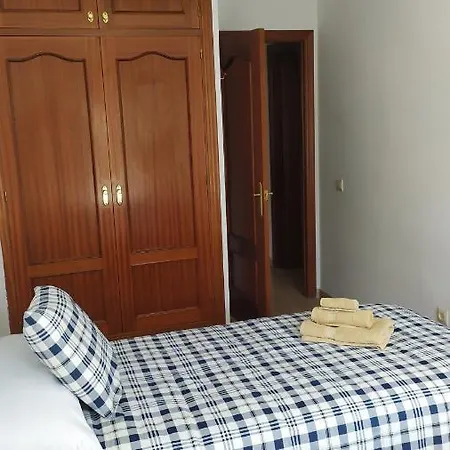 Privatunterkunft En Frente Del Puerto *