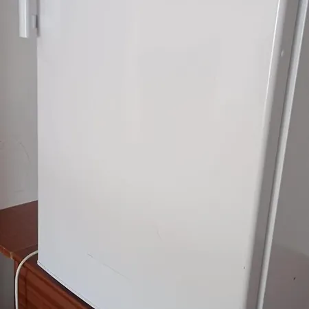 בית אירוח En Frente Del Puerto